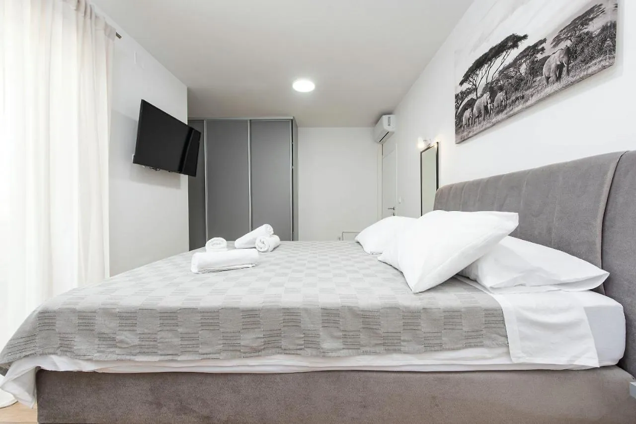 Vila Katarina Zadarvillas Tinj