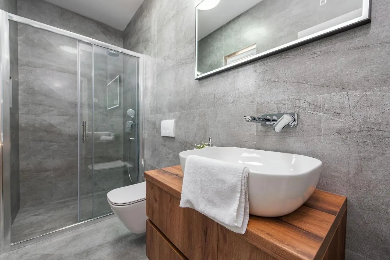 Vila Katarina Zadarvillas Tinj Villa