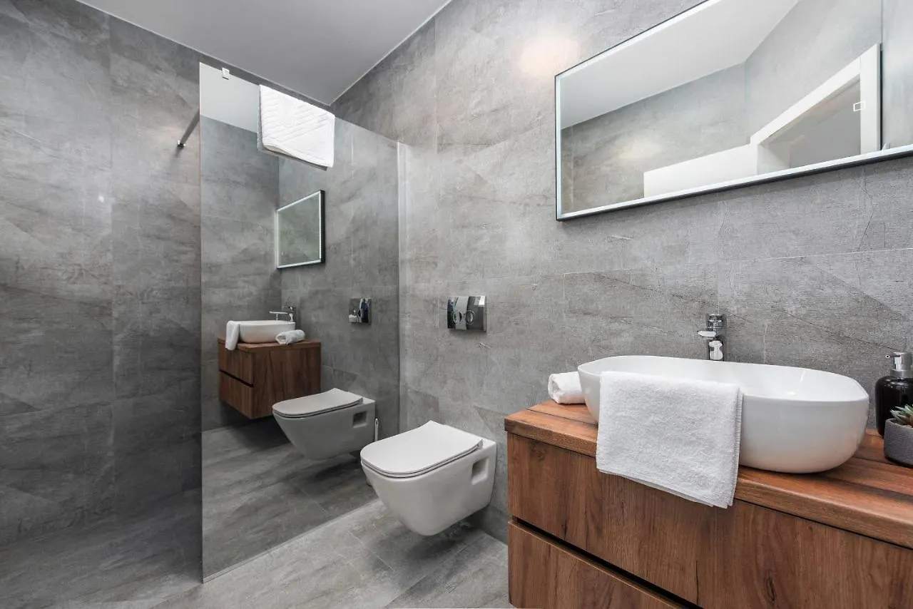 Villa Vila Katarina Zadarvillas Tinj