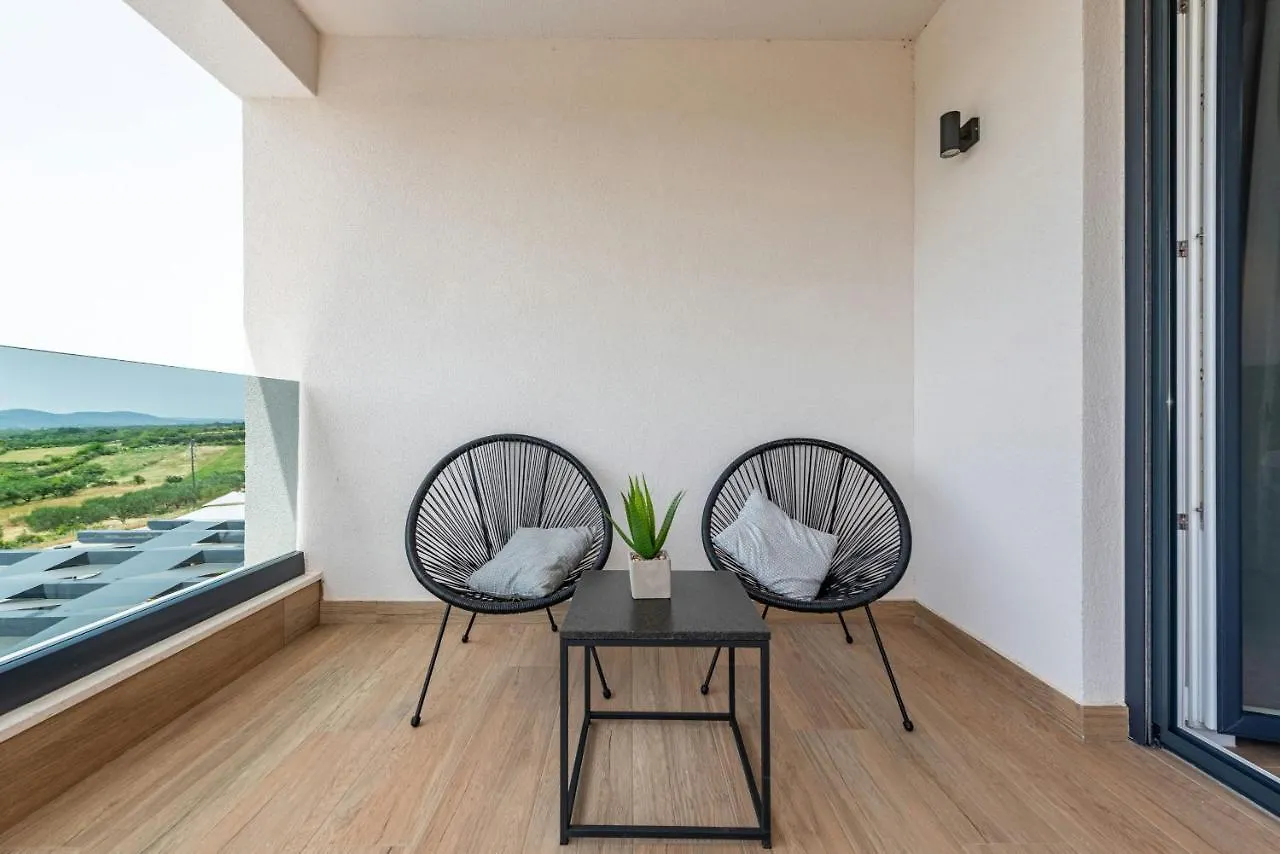 Villa Vila Katarina Zadarvillas Tinj